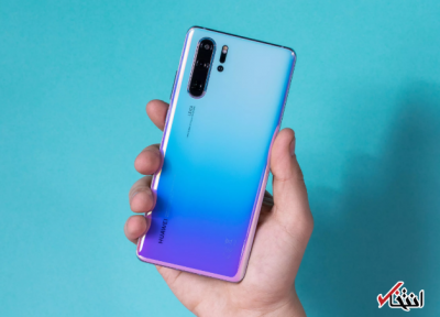 گوشی P30 Pro هواوی به روزرسانی EMUI 10 را بر اساس اندروید 10 شروع می نماید