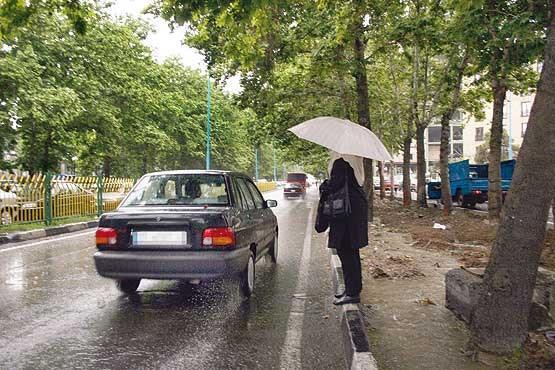 متلک پران کهنه کار دستگیر شد متلک پران حرفه ای دستگیر شد