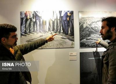 پیشنهادهای هنری برای تعطیلات آخر هفته