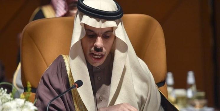 تأکید وزیر خارجه عربستان بر گفت وگو در یمن
