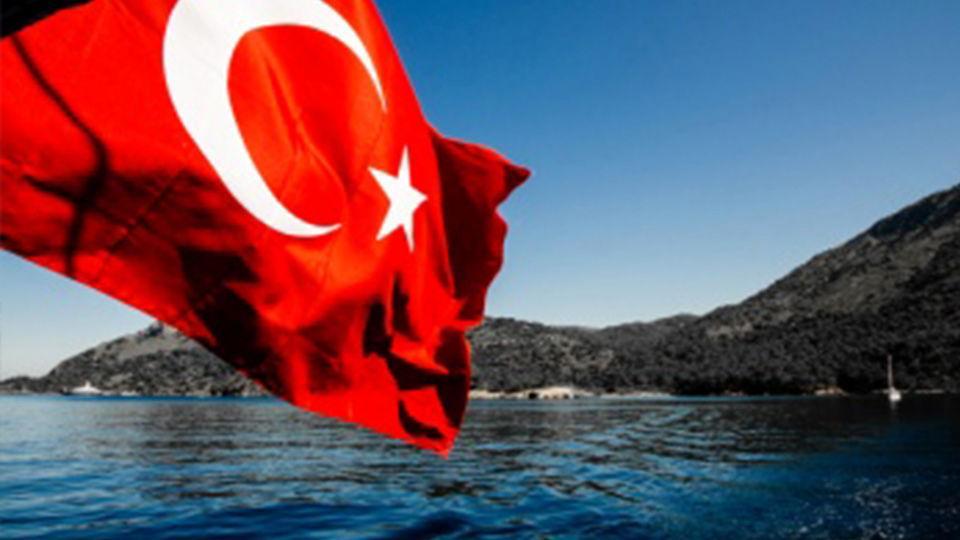 حجم مبادلات ایران و ترکیه در سال گذشته میلادی چقدر بود؟ حجم مبادلات ایران و ترکیه در سال گذشته میلادی چقدر بود؟