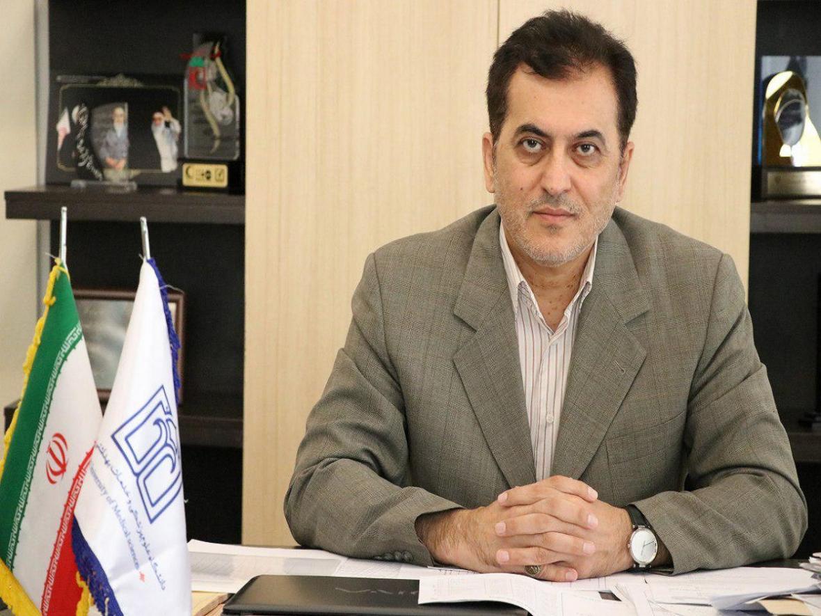ویروس کرونا در بابل مشاهده نشده است ویروس کرونا در بابل مشاهده نشده است