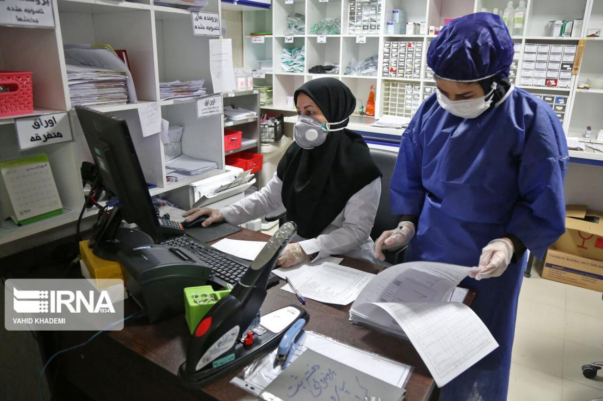 خبرنگاران بی اعتنایی به بهداشت، عامل جهش 2 برابری کرونا در خراسان شمالی