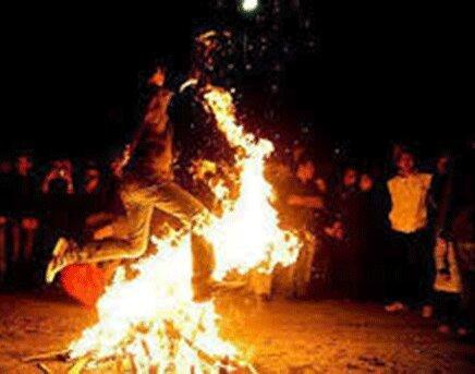 تجمع های چهارشنبه سوری موجب انتقال ویروس کرونا می شوند؟ تجمع های چهارشنبه سوری موجب انتقال ویروس کرونا می شوند؟