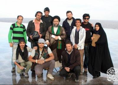 کارگردان اسلامشهری ساخت سریال روز حساب را به خاتمه برد