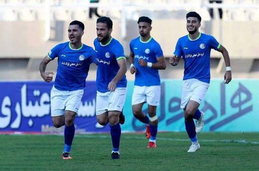 خبرنگاران استقلال خوزستان به روزهای درخشان بازمی گردد