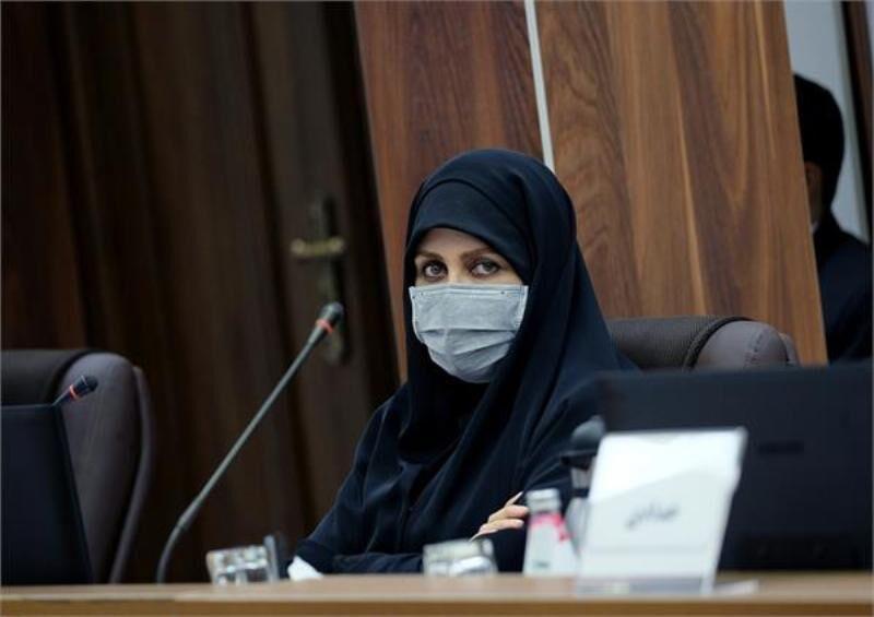 خبرنگاران تشکیل13 هزار پرونده تقاضای دریافت تسهیلات کرونایی خبرنگاران تشکیل13 هزار پرونده تقاضای دریافت تسهیلات کرونایی