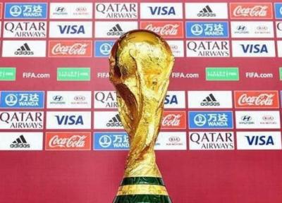 زمان بندی جدید مسابقات انتخابی جام جهانی شهریور اعلام می گردد