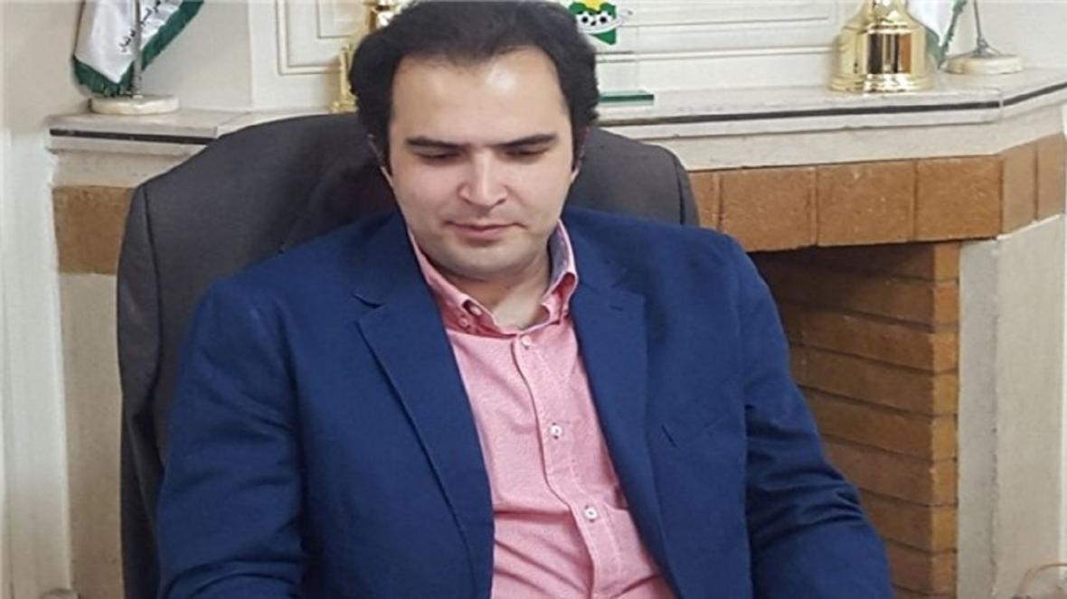 وثوق احمدی: از حالا نمی توان رای دادگاه CAS در پرونده ویلموتس وثوق احمدی: از حالا نمی توان رای دادگاه CAS در پرونده ویلموتس را پیش بینی کرد