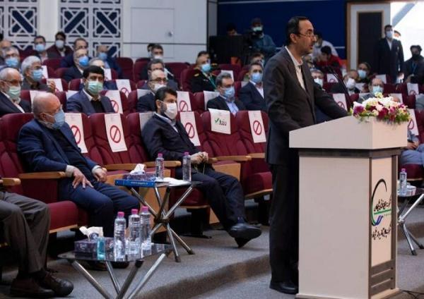 راه اندازی پالایشگاه بیدبلند خلیج فارس حاصل تحریم است راه اندازی پالایشگاه بیدبلند خلیج فارس حاصل تحریم است