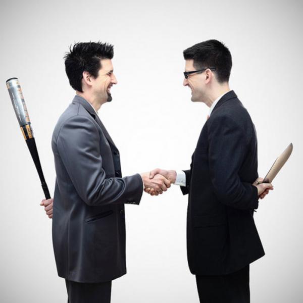 علائم اختلال شخصیت پارانوئید چیست؟