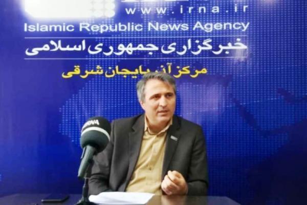 خبرنگاران صادرات 1.3 میلیون دلاری شرکت های دانش بنیان آذربایجان خبرنگاران صادرات 1.3 میلیون دلاری شرکت های دانش بنیان آذربایجان شرقی