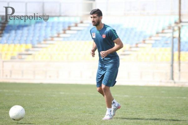 فعلاً ترابی- مغانلو تا عیسی بیاید! فعلاً ترابی- مغانلو تا عیسی بیاید!