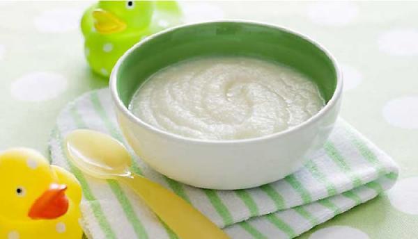 طرز تهیه شیر برنج برای نوزادان (با شیر مادر، خشک و شیر گاو) طرز تهیه شیر برنج برای نوزادان (با شیر مادر، خشک و شیر گاو)