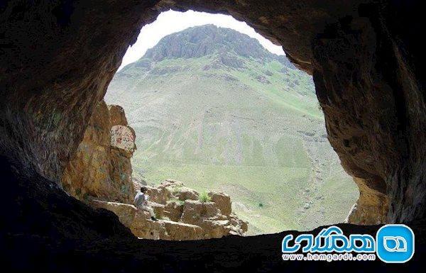 هامپونیل؛ شگفت انگیزترین غار ایران در مراغه