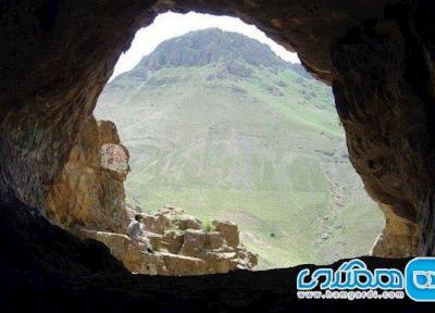 هامپونیل؛ شگفت انگیزترین غار ایران در مراغه