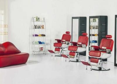 دکوراسیون سالن زیبایی خود را اینگونه چیدمان کنید