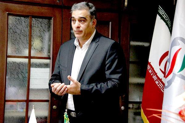 افشین ملایی: بهترین راه پیش بینی آینده ورزش همگانی ساختن افشین ملایی: برترین راه پیش بینی آینده ورزش همگانی ساختن آن است