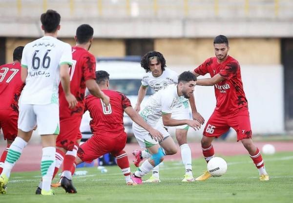 ذوب آهن به مصاف استقلال می رود ذوب آهن به مصاف استقلال می رود