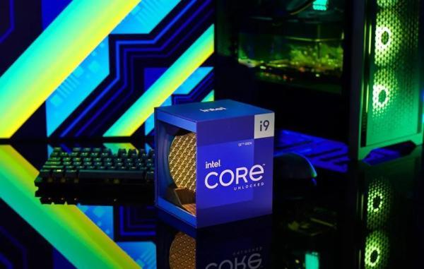 اینتل پردازنده های نسل 12 خود را با نام آلدر لیک رونمایی کرد اینتل پردازنده های نسل 12 خود را با نام آلدر لیک رونمایی کرد