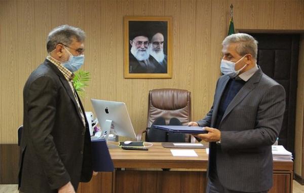 آزمایش تشخیص تراریختگی نمونه های وارداتی انجام می شود آزمایش تشخیص تراریختگی نمونه های وارداتی انجام می گردد