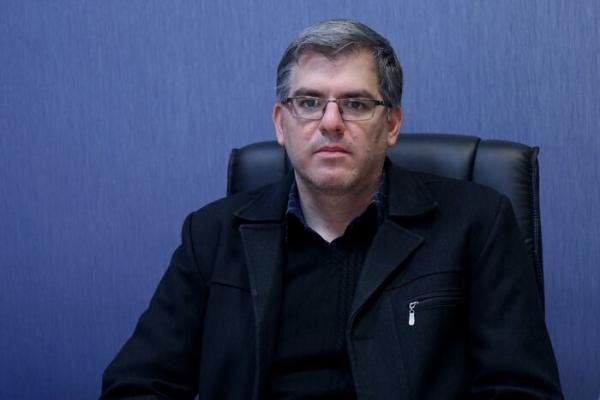 حسن سالاریه، رییس سازمان فضایی ایران شد حسن سالاریه، رییس سازمان فضایی ایران شد