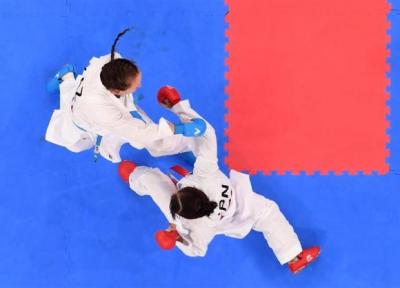 شیوع کرونا در بین کاراته کاهای اعزامی ژاپن به قهرمانی آسیا، ژاپنی ها قرنطینه شدند؛ ایرانی ها با استقبال بازگشتند