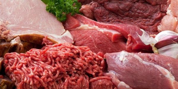 هشدار: مصرف گوشت قرمز با بیماری ام اس مرتبط است هشدار: مصرف گوشت قرمز با بیماری ام اس مرتبط است