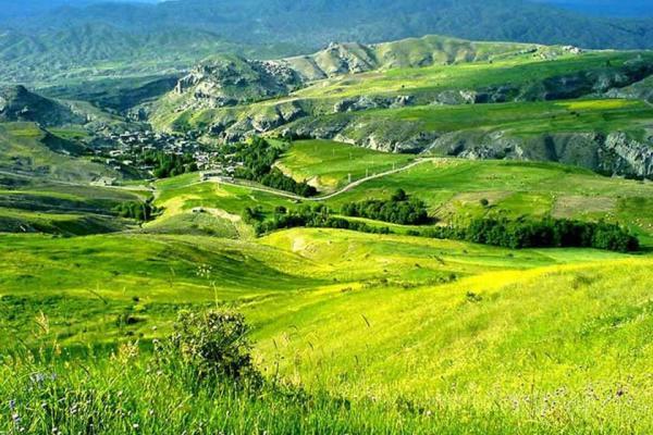 تورهای گردشگری اردبیل در 3 ماه ابتدایی امسال، 400 درصد رشد تورهای گردشگری اردبیل در 3 ماه ابتدایی سال جاری، 400 درصد رشد داشته است