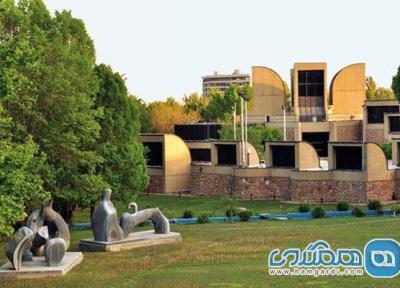 موزه هنرهای معاصر تهران با نمایشگاهی تازه بازگشایی خواهد شد