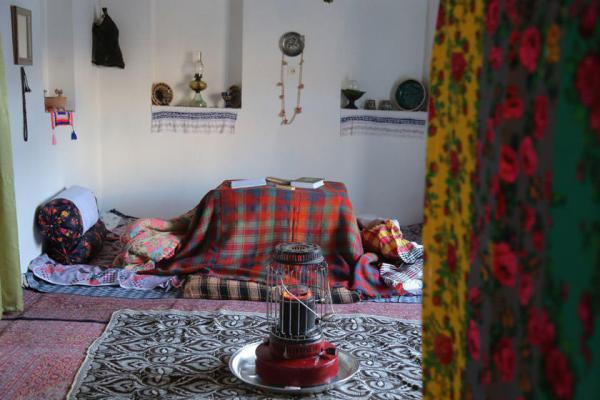 راه اندازی 10 اقامتگاه بوم گردی در کردستان راه اندازی 10 اقامتگاه بوم گردی در کردستان