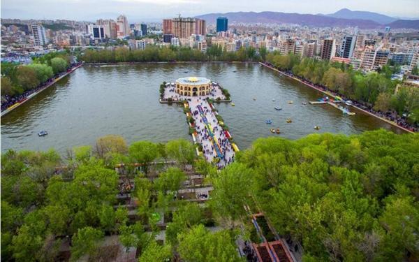 شهر های خلوت برای سفر در هفته دوم نوروز شهر های خلوت برای سفر در هفته دوم نوروز