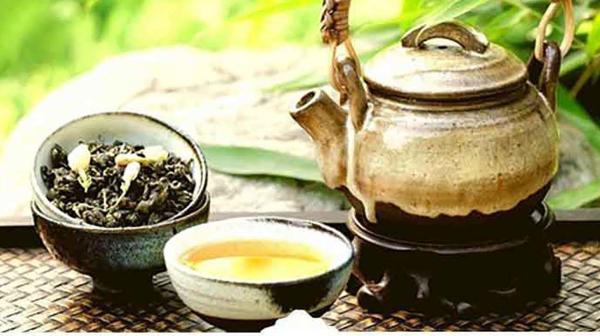 چای سبز تا چه میزان باید نوشید؟ چای سبز تا چه اندازه باید نوشید؟