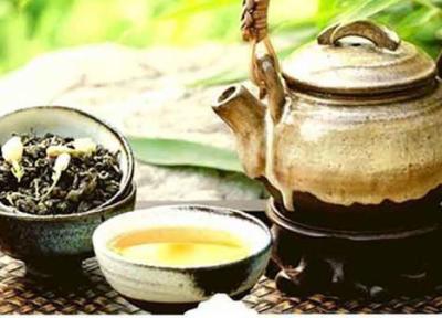 چای سبز تا چه اندازه باید نوشید؟