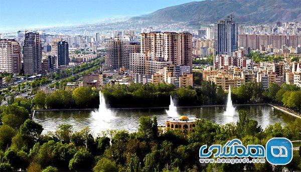 تدوین برنامه توسعه گردشگری تبریز با همکاری میراث فرهنگی و سازمان فرهنگی شهرداری