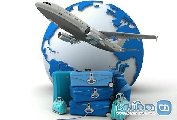 مقدار اشتغال در صنعت گردشگری در سال 2021 5.1 درصد افزایش داشته است