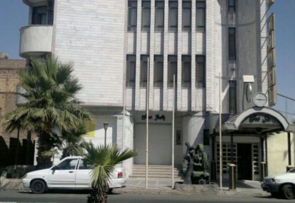 هتل صالح زاهدان هتل صالح زاهدان