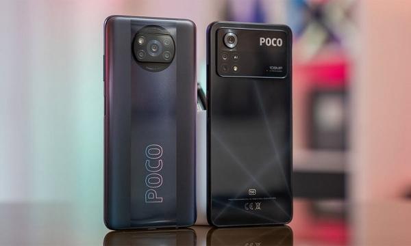 Poco X3 Pro یا Poco X4 Pro؛ برادرکشی به سبک شیائومی Poco X3 Pro یا Poco X4 Pro؛ برادرکشی به سبک شیائومی