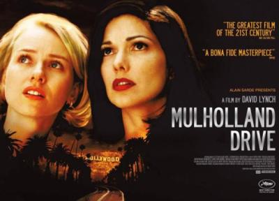 فیلم جاده مالهالند ، داستان کلی ، تحلیل ، نقد و آنالیز ، Mulholland Drive 2001