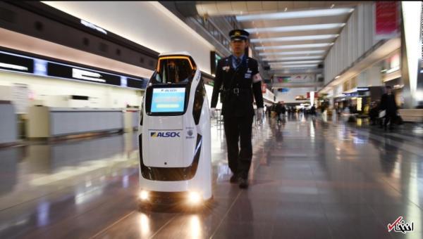 استخدام 200 هزار ربات هوشمند به جای انسان ها در کانادا