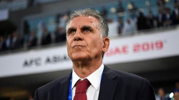واکنش رسمی رئیس فدراسیون فوتبال قطر به قرارداد با کی روش ، سرمربی پرتغالی به دوحه می رود؟