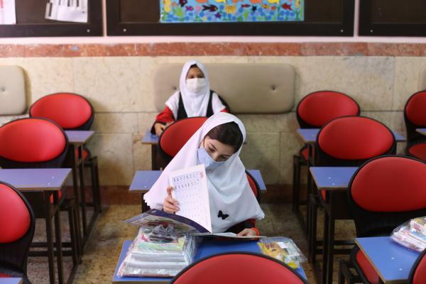تکلیف تعطیلی مدارس تهران در روز آینده معین شد ، اظهارات مهم وزیر آموزش و پرورش