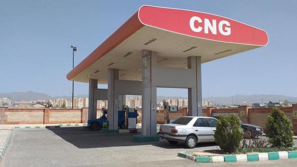 جایگاه های سی ان جی در آستانه ورشکستگی، گاز از سبد سوخت حذف می شود؟