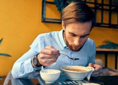 این وقت روز غذا بخورید، هم پیر می شوید هم زشت!