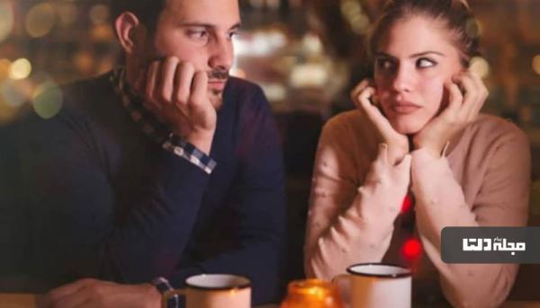 این دو نفر هرگز زوج خوبی برای هم نیستند!