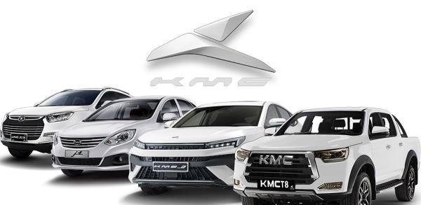 اعلام قیمت مصوب و جزئیات خرید محصولات کرمان موتور