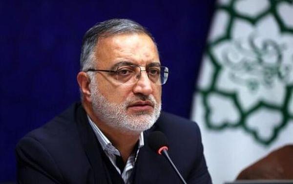 11 میلیارد تومان ناقابل هزینه تقلید زاکانی از موزه آینده 11 میلیارد تومان ناقابل هزینه تقلید زاکانی از موزه آینده دوبی!