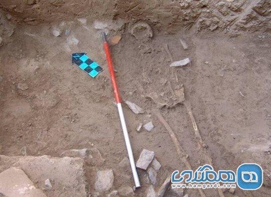 فصل نو کاوشهای باستان شناسی در تپه اشرف اصفهان آغاز می گردد