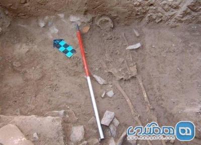 فصل نو کاوشهای باستان شناسی در تپه اشرف اصفهان آغاز می گردد