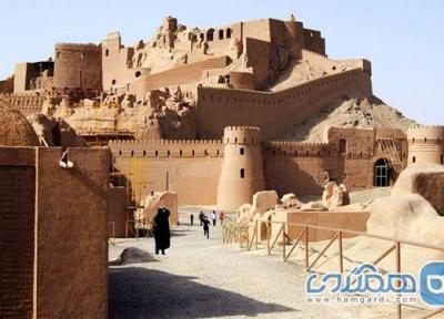 برنامه های استان کرمان برای هفته میراث فرهنگی اعلام شد
